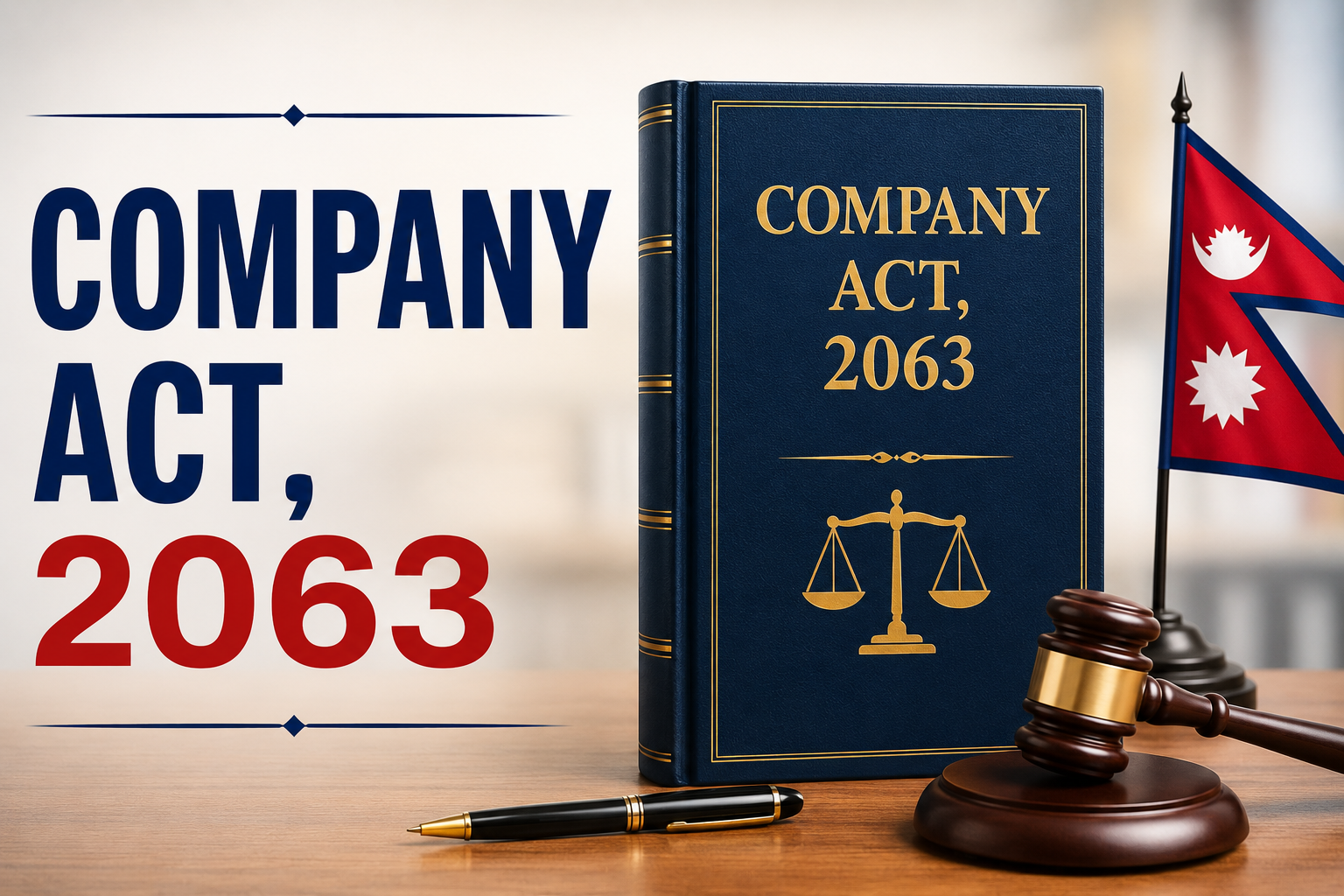 Company Act,2063